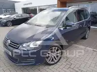 2017 Volkswagen SHARAN