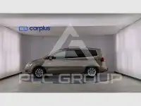 2017 Volkswagen SHARAN