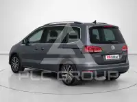 2017 Volkswagen SHARAN