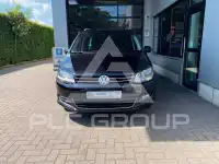 2017 Volkswagen SHARAN