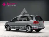 2017 Volkswagen SHARAN