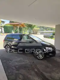 2017 Volkswagen SHARAN