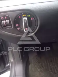 2017 Volkswagen SHARAN