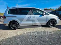2017 Volkswagen SHARAN