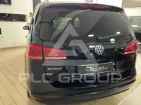 2017 Volkswagen SHARAN