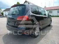 2017 Volkswagen SHARAN