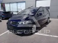 2017 Volkswagen SHARAN