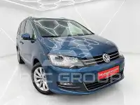 2017 Volkswagen SHARAN