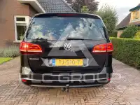 2017 Volkswagen SHARAN