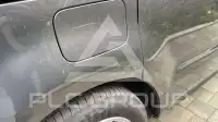 2017 Volkswagen SHARAN