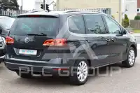 2017 Volkswagen SHARAN
