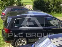2017 Volkswagen SHARAN