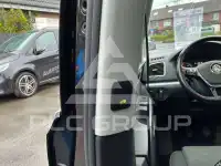 2017 Volkswagen SHARAN