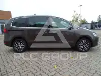 2017 Volkswagen SHARAN