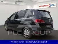 2017 Volkswagen SHARAN