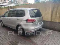2017 Volkswagen SHARAN