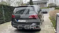 2017 Volkswagen SHARAN