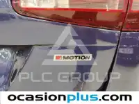 2017 Volkswagen SHARAN