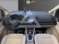 2017 Volkswagen SHARAN