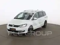 2017 Volkswagen SHARAN