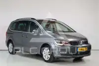 2017 Volkswagen SHARAN