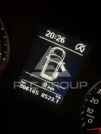 2017 Volkswagen SHARAN