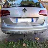 2017 Volkswagen SHARAN