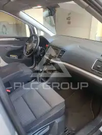 2017 Volkswagen SHARAN