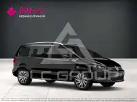 2017 Volkswagen SHARAN