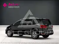 2017 Volkswagen SHARAN