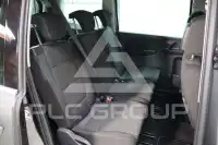 2017 Volkswagen SHARAN