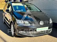 2017 Volkswagen SHARAN