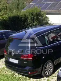 2017 Volkswagen SHARAN