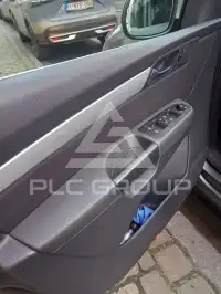 2017 Volkswagen SHARAN