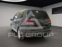 2017 Volkswagen SHARAN