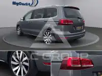 2017 Volkswagen SHARAN