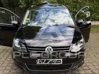 2017 Volkswagen SHARAN