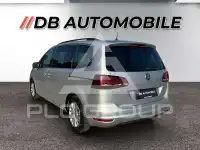 2017 Volkswagen SHARAN
