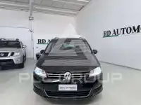 2017 Volkswagen SHARAN