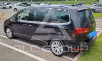 2017 Volkswagen SHARAN