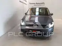2017 Volkswagen SHARAN