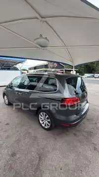 2017 Volkswagen SHARAN