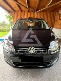 2017 Volkswagen SHARAN