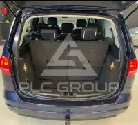 2017 Volkswagen SHARAN