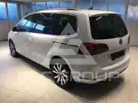 2017 Volkswagen SHARAN