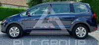2017 Volkswagen SHARAN