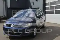 2017 Volkswagen SHARAN