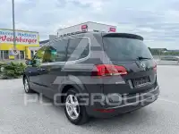2017 Volkswagen SHARAN
