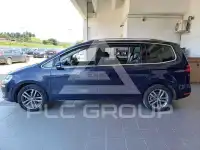 2017 Volkswagen SHARAN