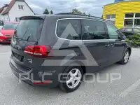 2017 Volkswagen SHARAN